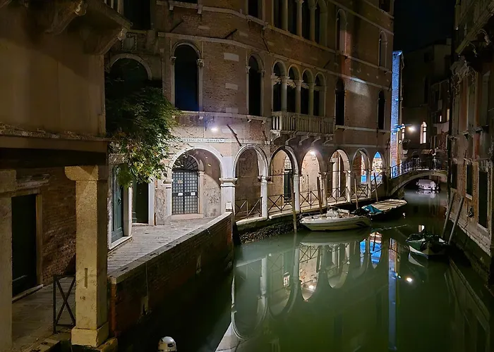 Ca\' Di Luna Venezia
