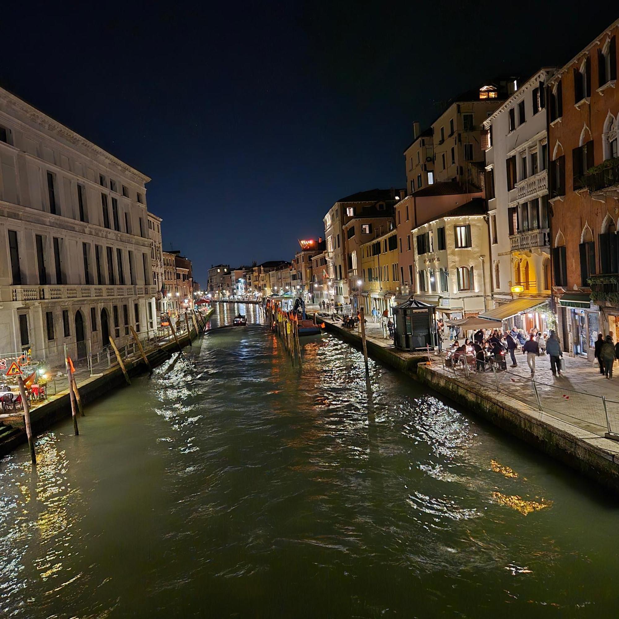 Ca' Di Luna * Venecia