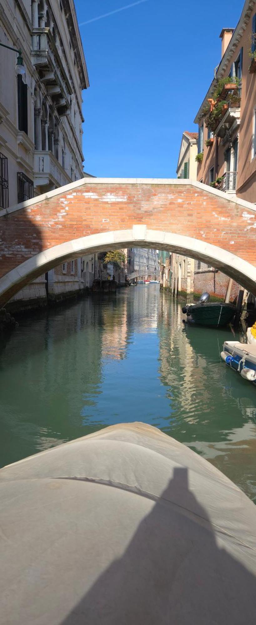 Pensión Ca' Di Luna Venecia